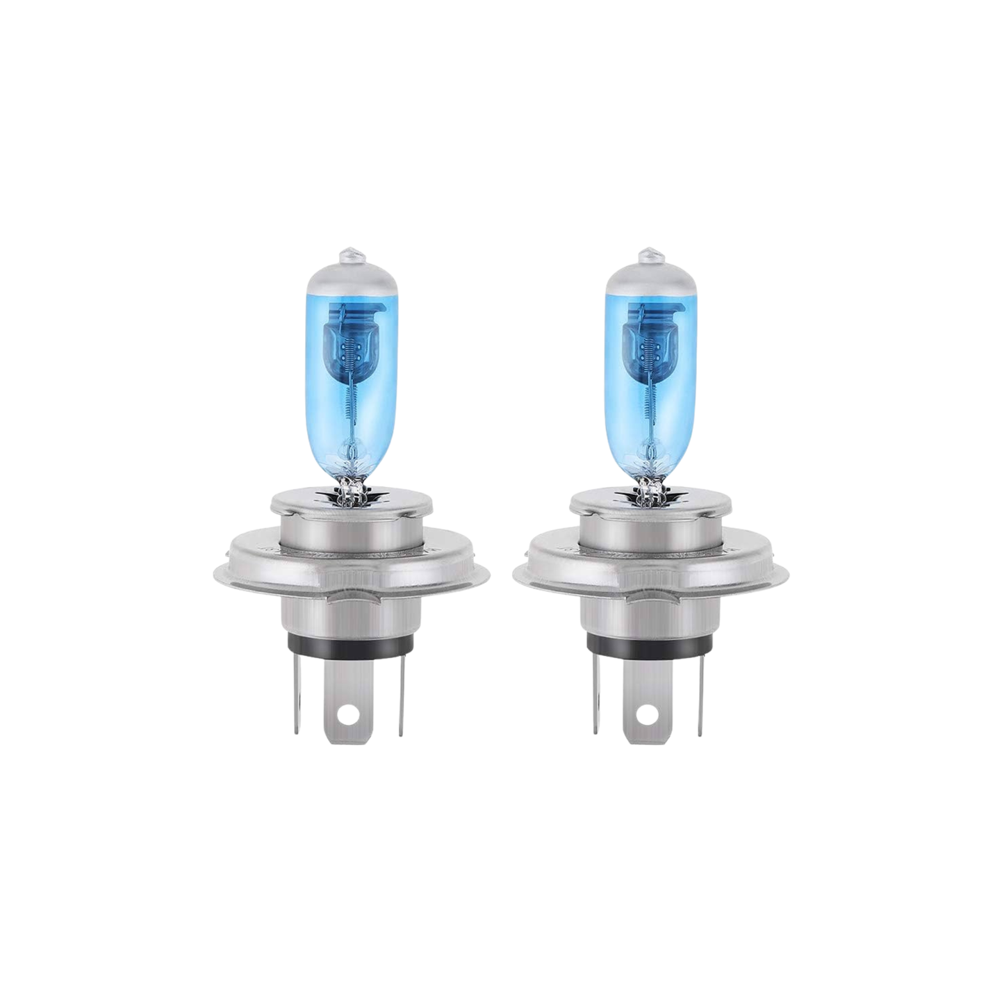 10 Lampadine H4 12V Alogene – Equal Quality