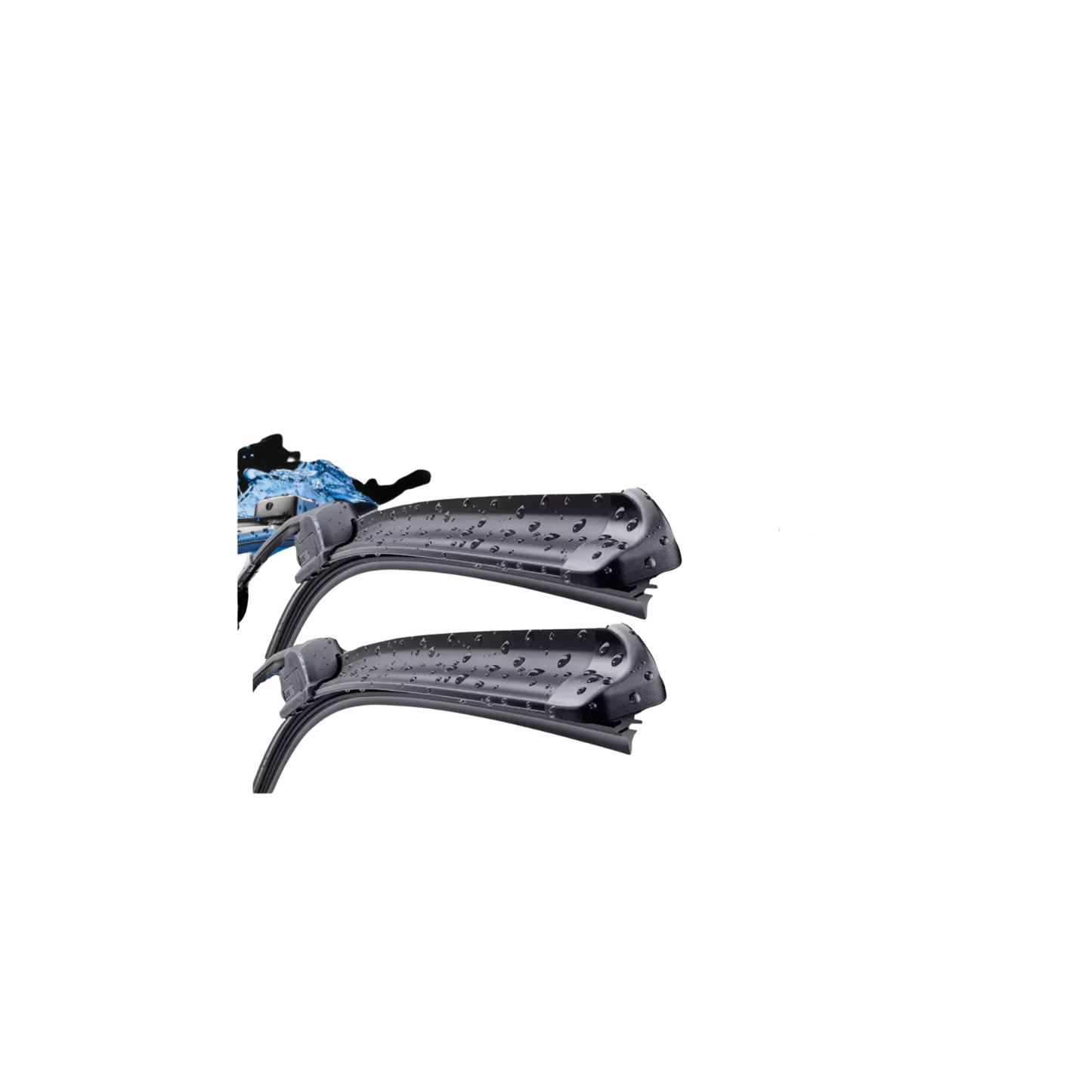 Spazzole Tergicristallo Bosch per Volkswagen / Audi / Seat / Skoda