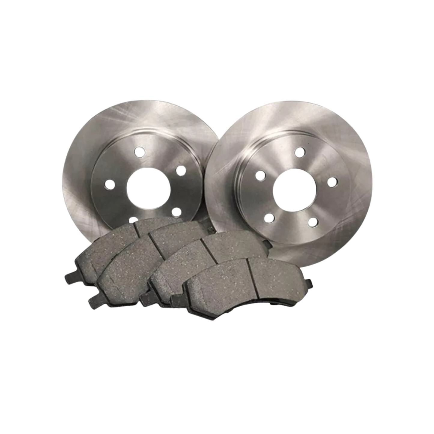 Dischi Freno e Pastiglie Brembo Posteriori – Volkswagen / Audi / Skoda / Seat