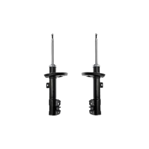 Kit Ammortizzatori Anteriori Japko per Abarth 595/Fiat 500/500C