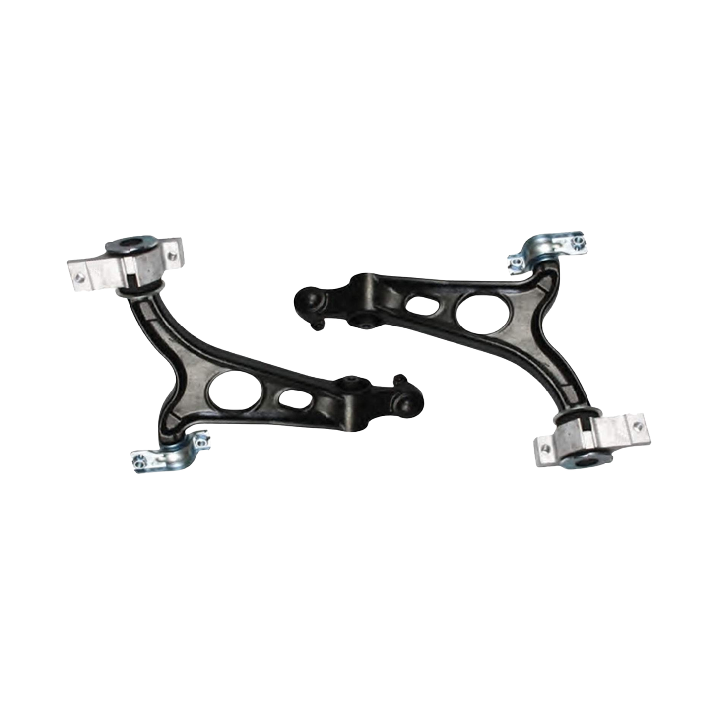 Kit 2 Bracci Sospensione Anteriori Inferiori TRW – Originali Alfa Romeo - ( 147 / 159 )
