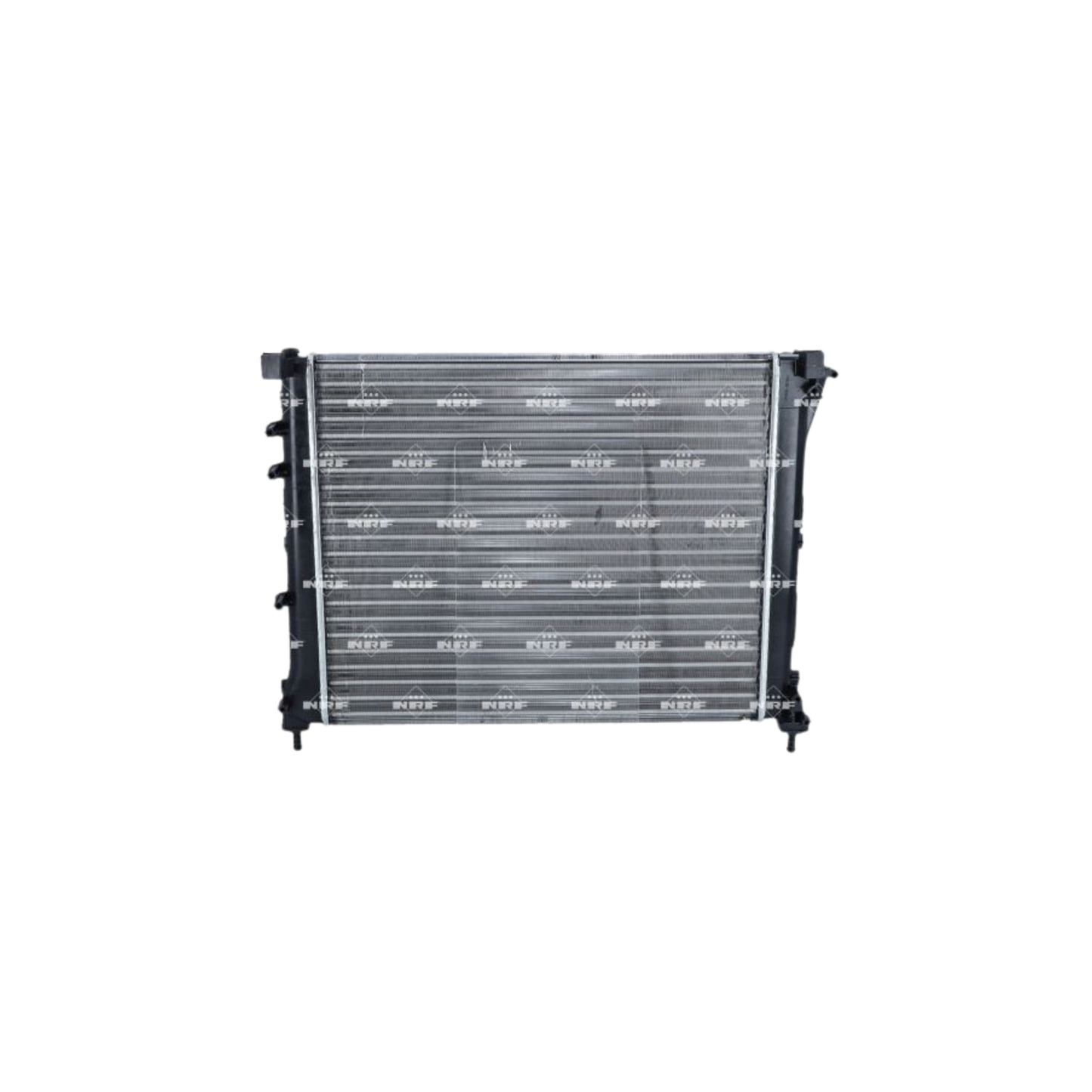Radiatore Motore NRF Fiat 500 (312) 1.3 MJT