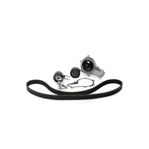 Kit Distribuzione Contitech Ford Fiesta VI 1.5 TDCi 2015