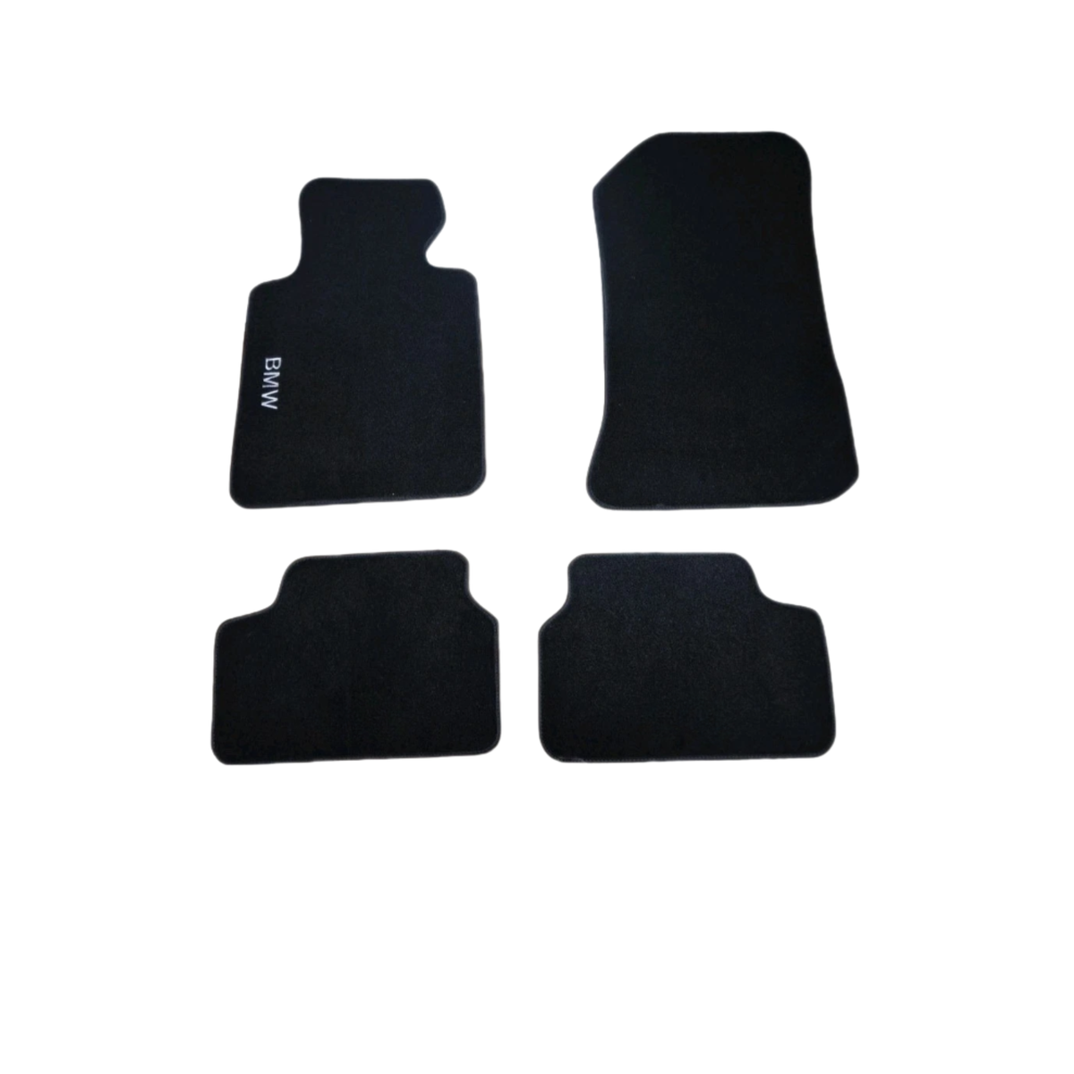 Kit 4 Tappetini in Moquette – BMW Z4