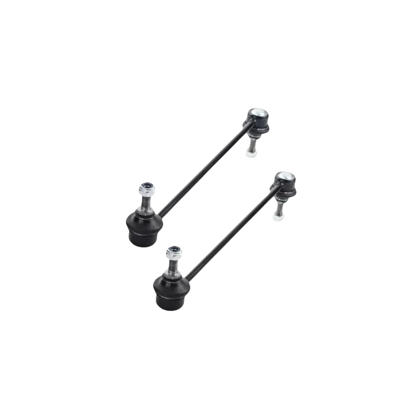 Coppia Biellette Barra Stabilizzatrice Anteriore Febi - Fiat Panda 169 (2003-2012)