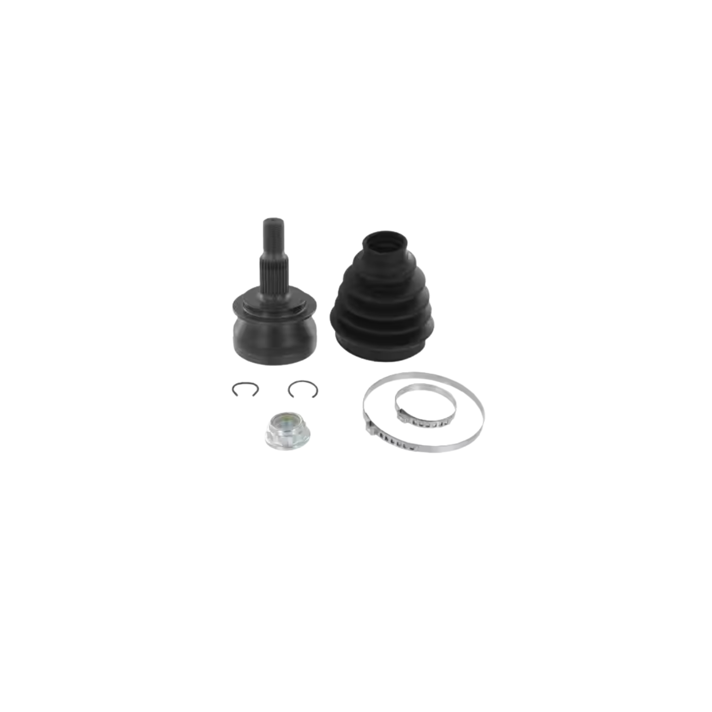 Kit Giunto Omocinetico Lato Ruota – SKF – Mercedes Classe A / Classe B