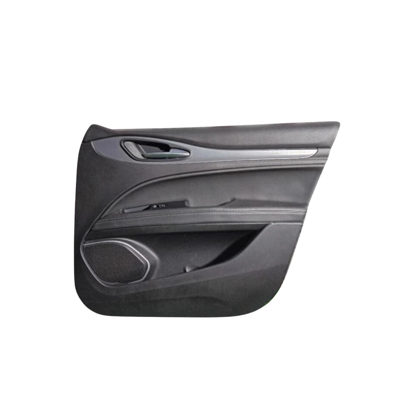 Rivestimento Interno Portiera / Sportello Anteriore Lato Guida – Alfa Romeo Stelvio