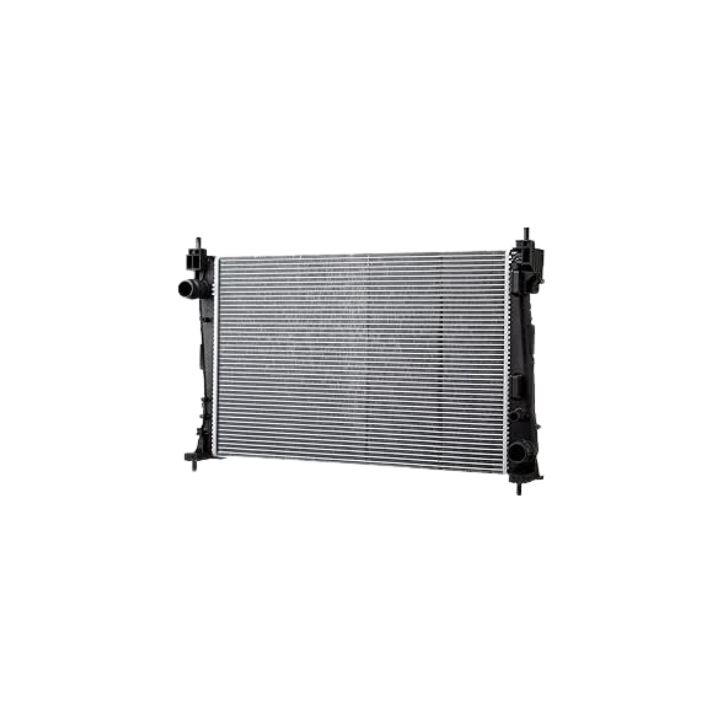 Radiatore Aria Condizionata VALEO – Fiat Grande Punto / Punto / Punto Evo / Bravo II / Alfa Romeo MiTo / Lancia Delta III / Opel Corsa D