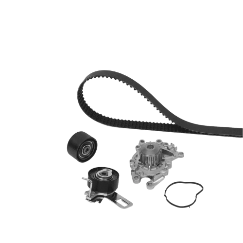 Kit Distribuzione Completo con Pompa Acqua Dayco – Citroën C5 Aircross 1.5 BlueHDi (2019)