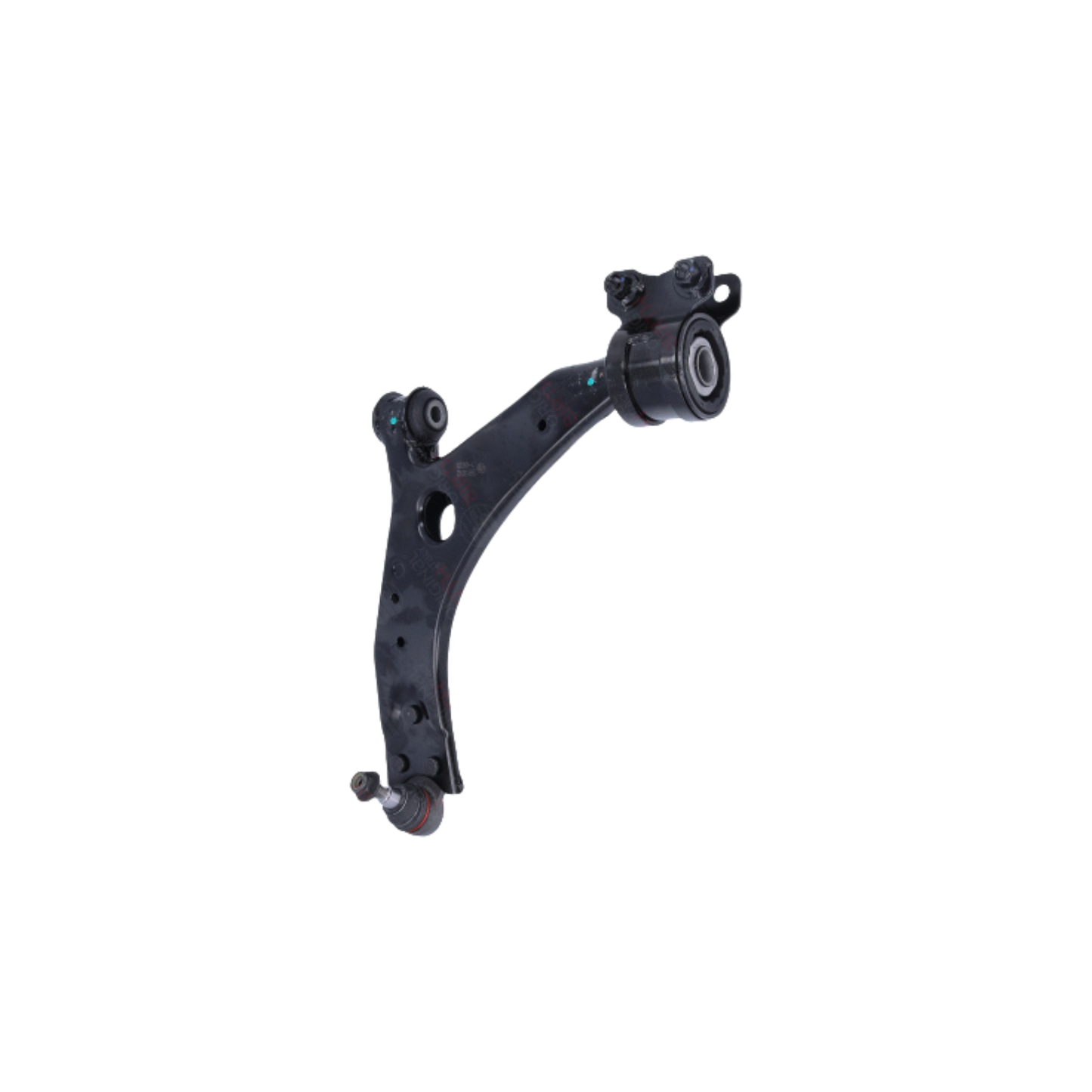 Braccio Trasversale Oscillante Assale Anteriore Sinistro – Birth – Ford