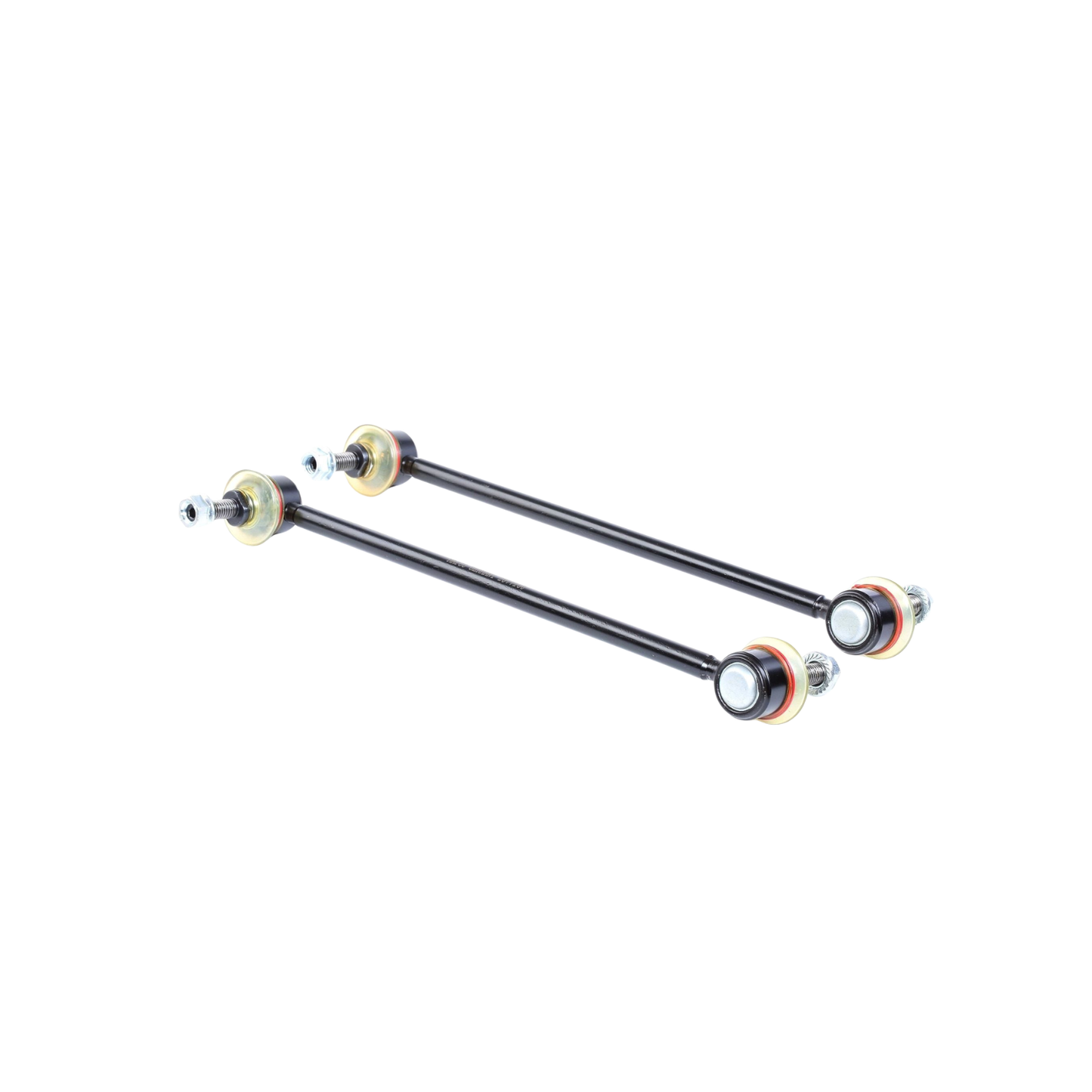 Coppia Biellette Tiranti Anteriori Febi Fiat 500L – Barra Stabilizzatrice Destra e Sinistra