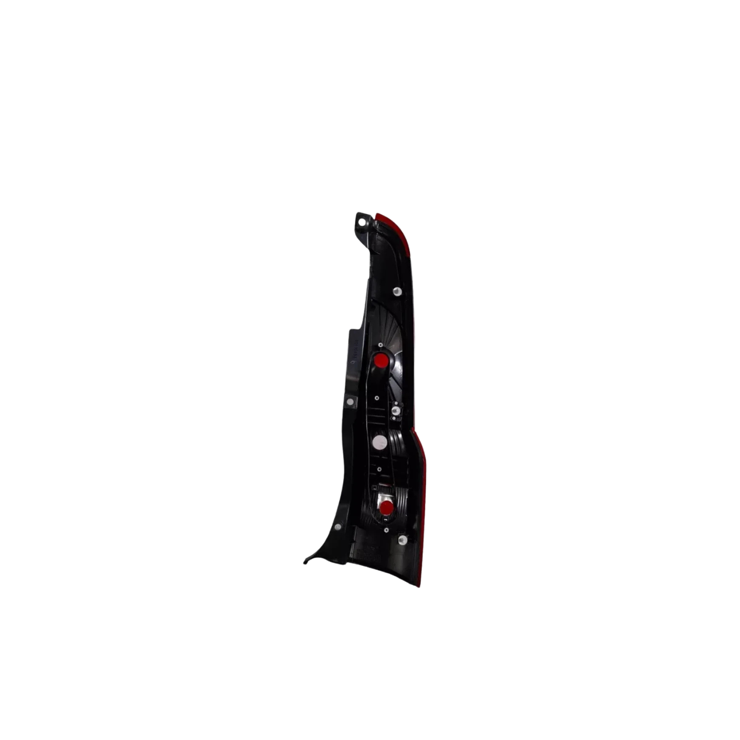 Fanalino Posteriore Sinistro – Fiat Panda (2003–2012) – Corpo Nero