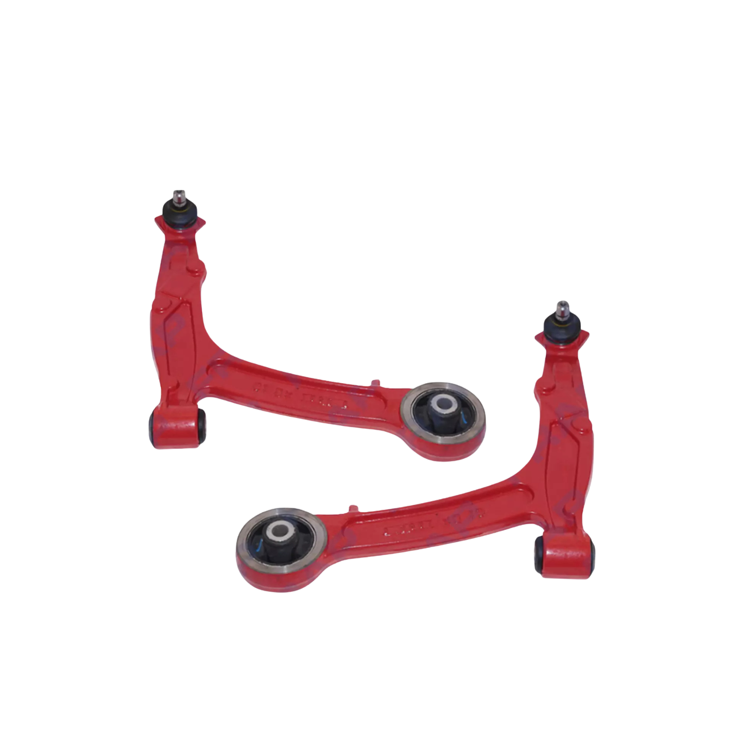 Bracci Oscillanti Inferiori Frap - Fiat Panda 169 ( 2003 - 2012 ) - Trapezi Rinforzati