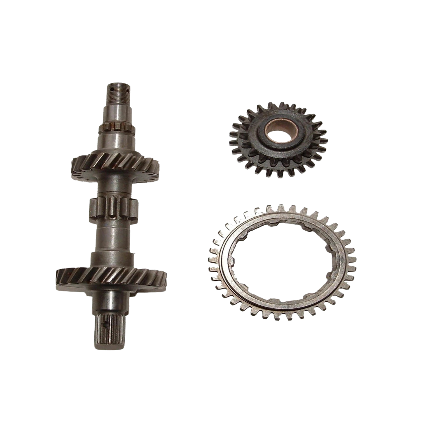 Kit Ingranaggi Cambio – Fiat Panda 30 1ª Serie