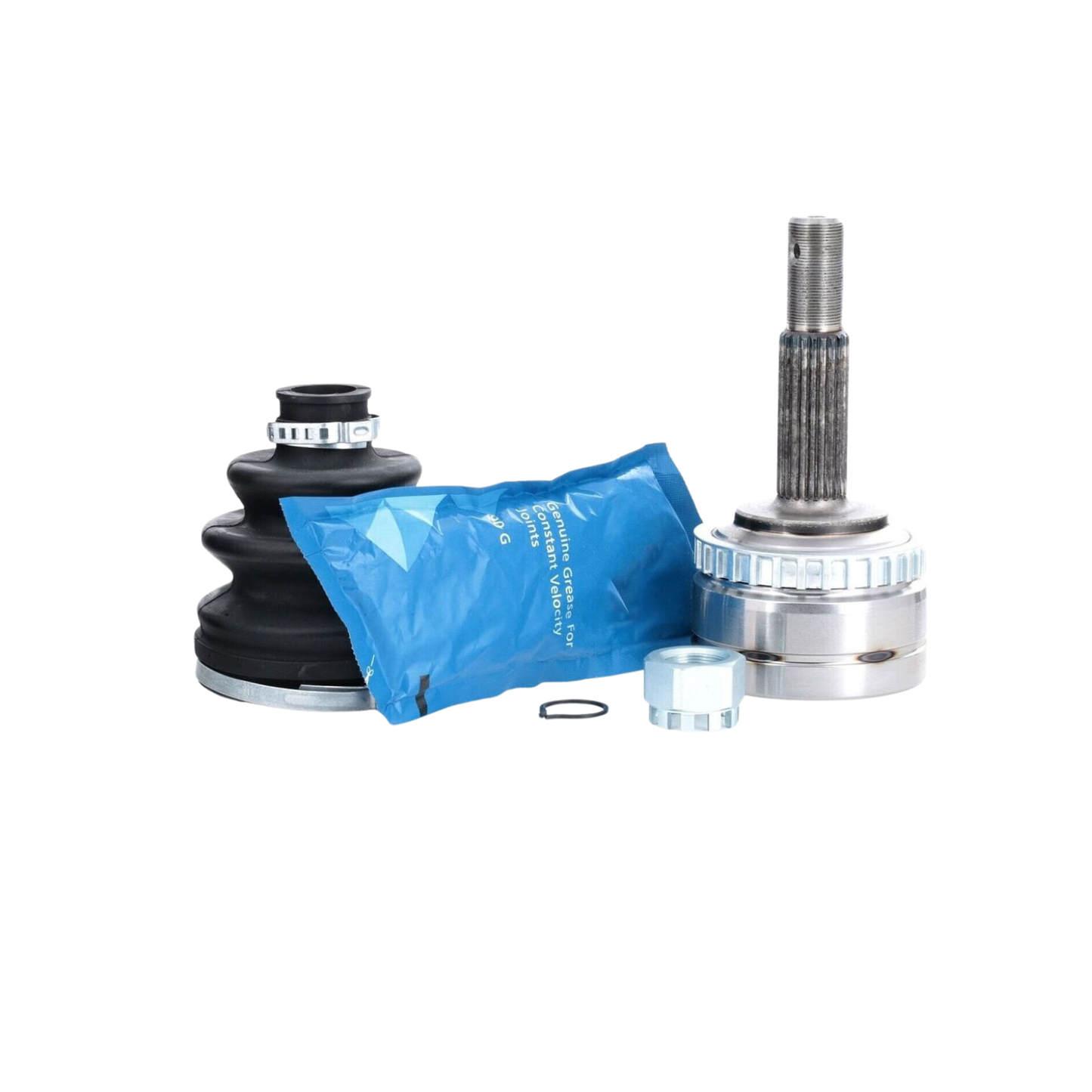 Kit Giunto Omocinetico Semiasse Lato Ruota – Fiat Panda 141 / Fiat Uno / Autobianchi Y10