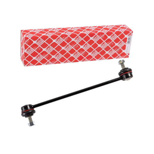 Kit Sterzo Biellette Barra + Testine Febi - Fiat Panda 312 1.2 LPG