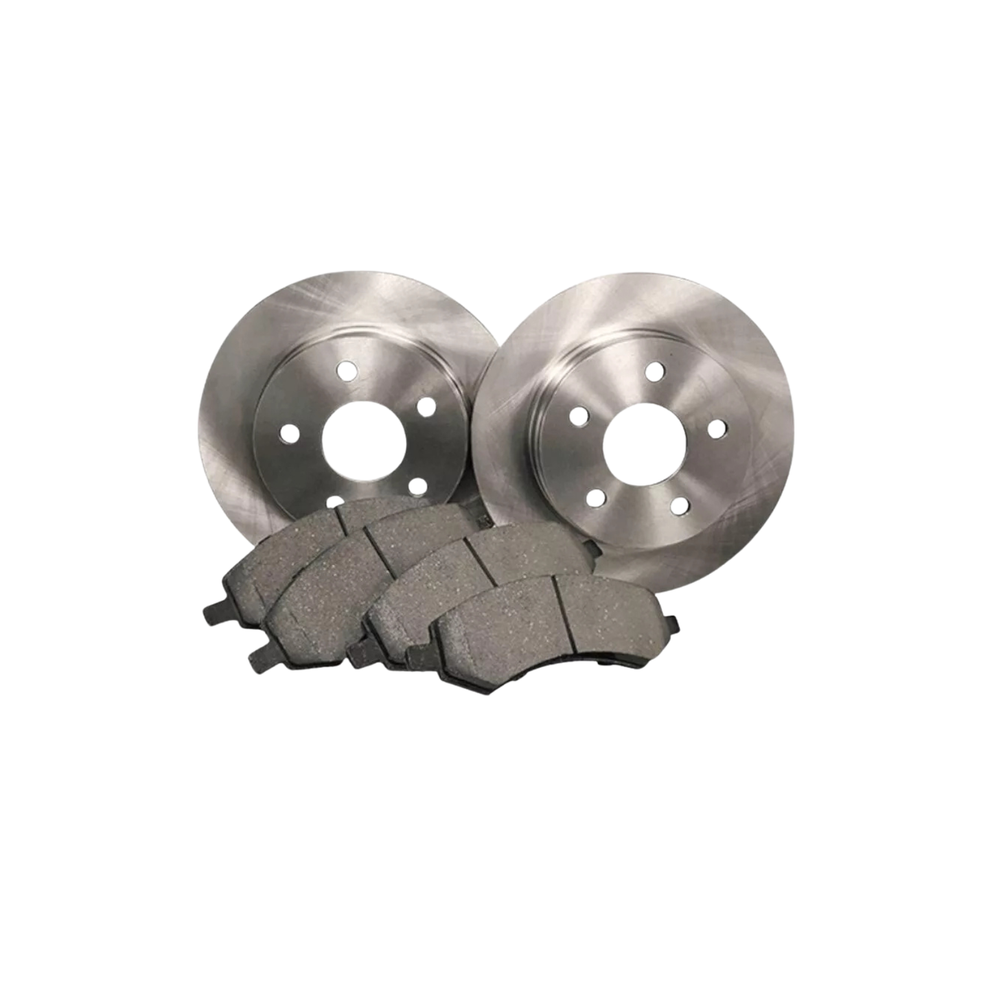 Kit Dischi + Pastiglie Anteriori – Brembo – Fiat 500 0.9 TwinAir