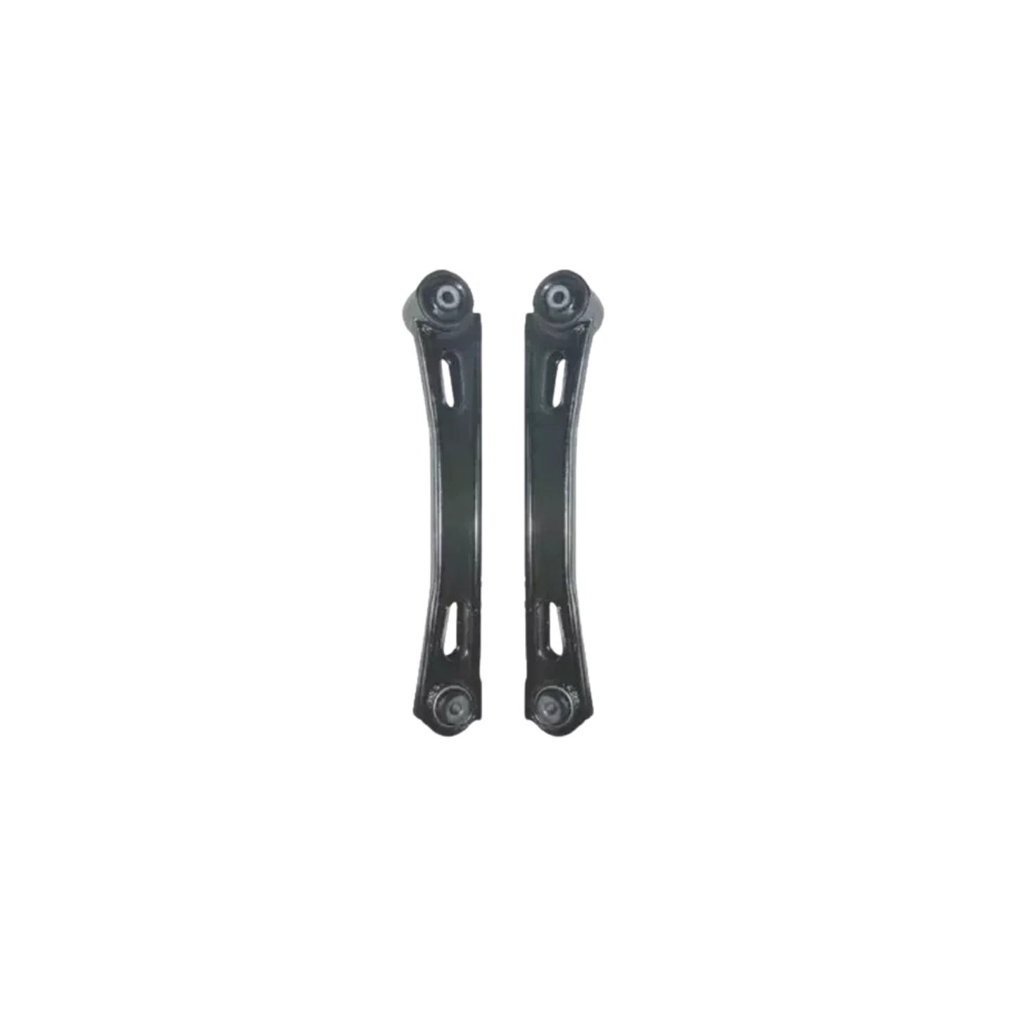 Set 2 Braccetti Oscillanti per Sospensione Posteriore – Per Vetture Fiat