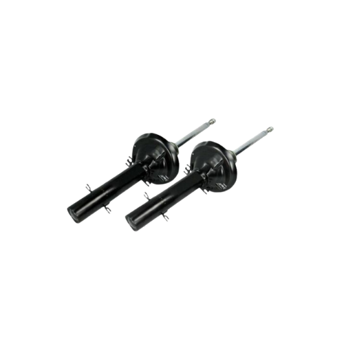 Kit Ammortizzatori Anteriori Japanparts Per Fiat Panda 169