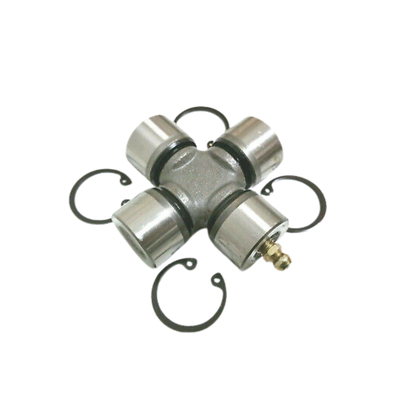 Crociera Albero Trasmissione con Ingrassatore – Fiat Panda 169 4x4 (dal 2003)
