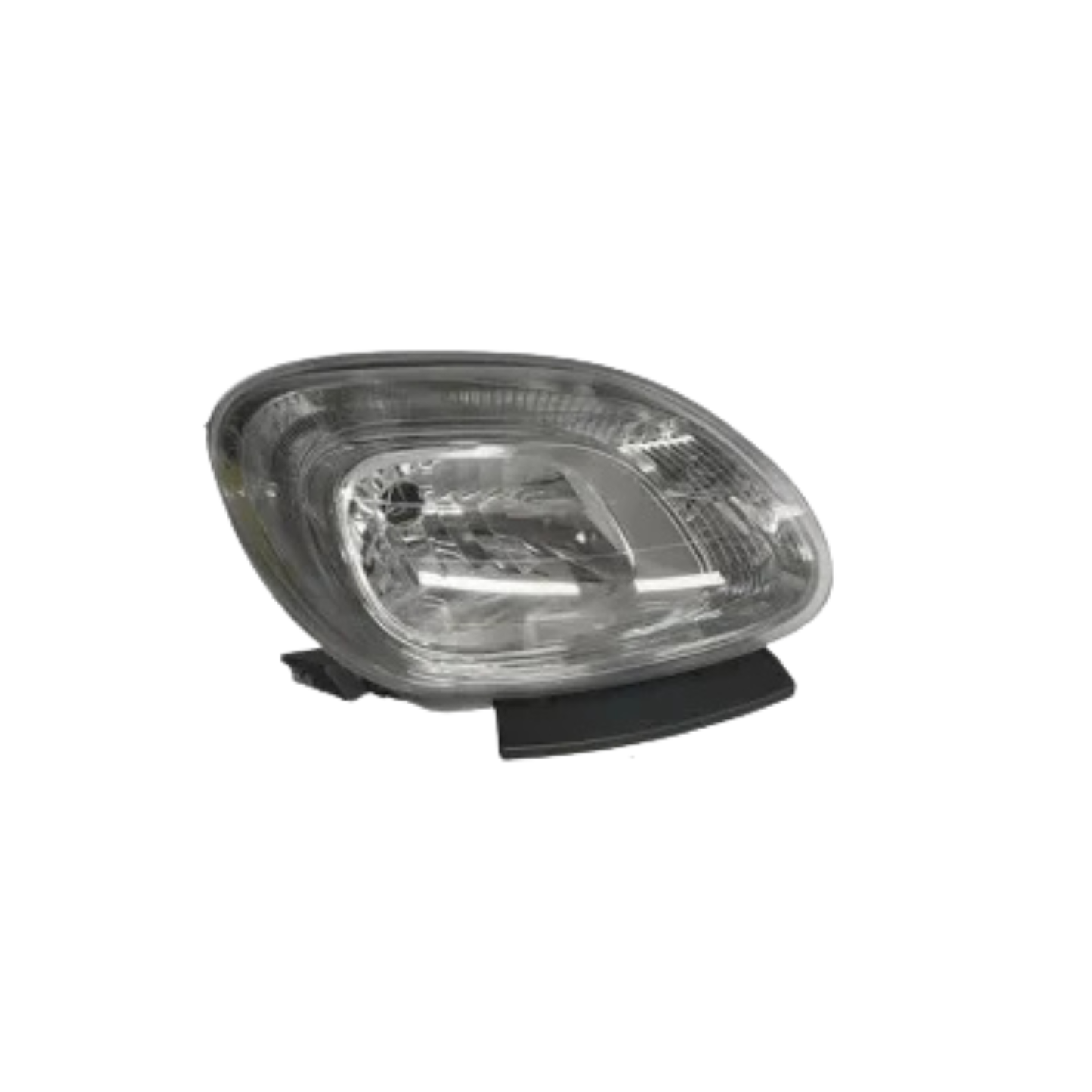 Coppia Fari Anteriori Prasco - Fiat Panda III (312) (2012-2021)