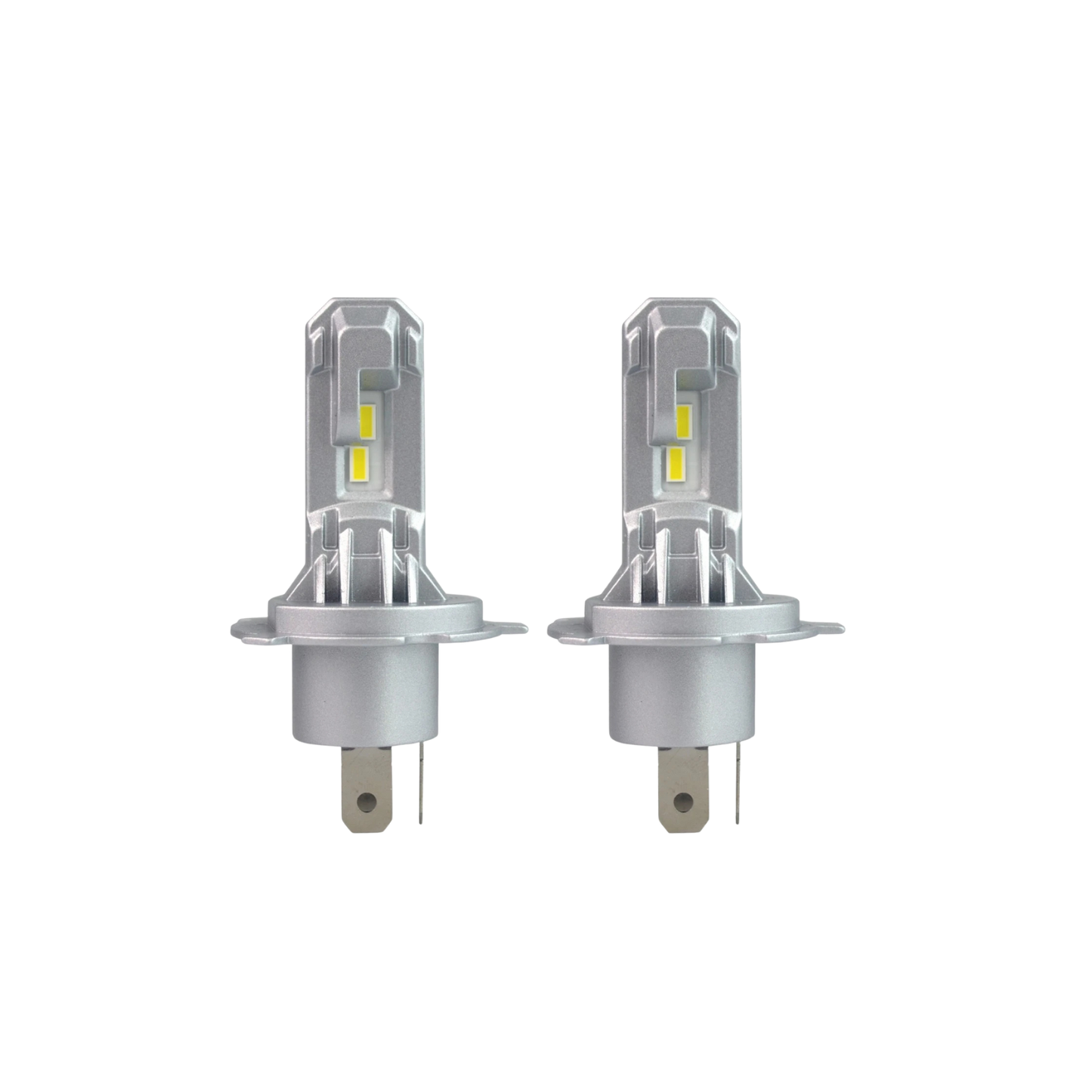 Kit Lampade Led – Simoni Racing Z4 H4 / H19 - 13W