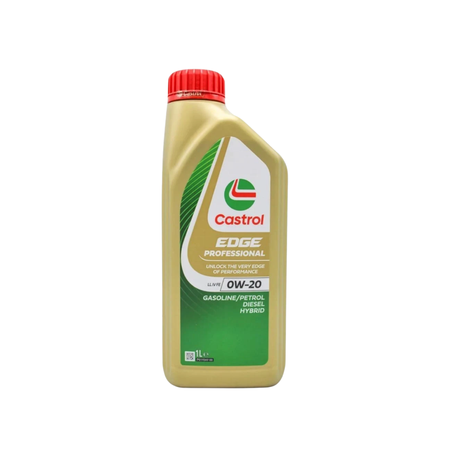 5 Litri Olio Castrol 0W20 + Filtro Olio Bosch – Volvo XC60