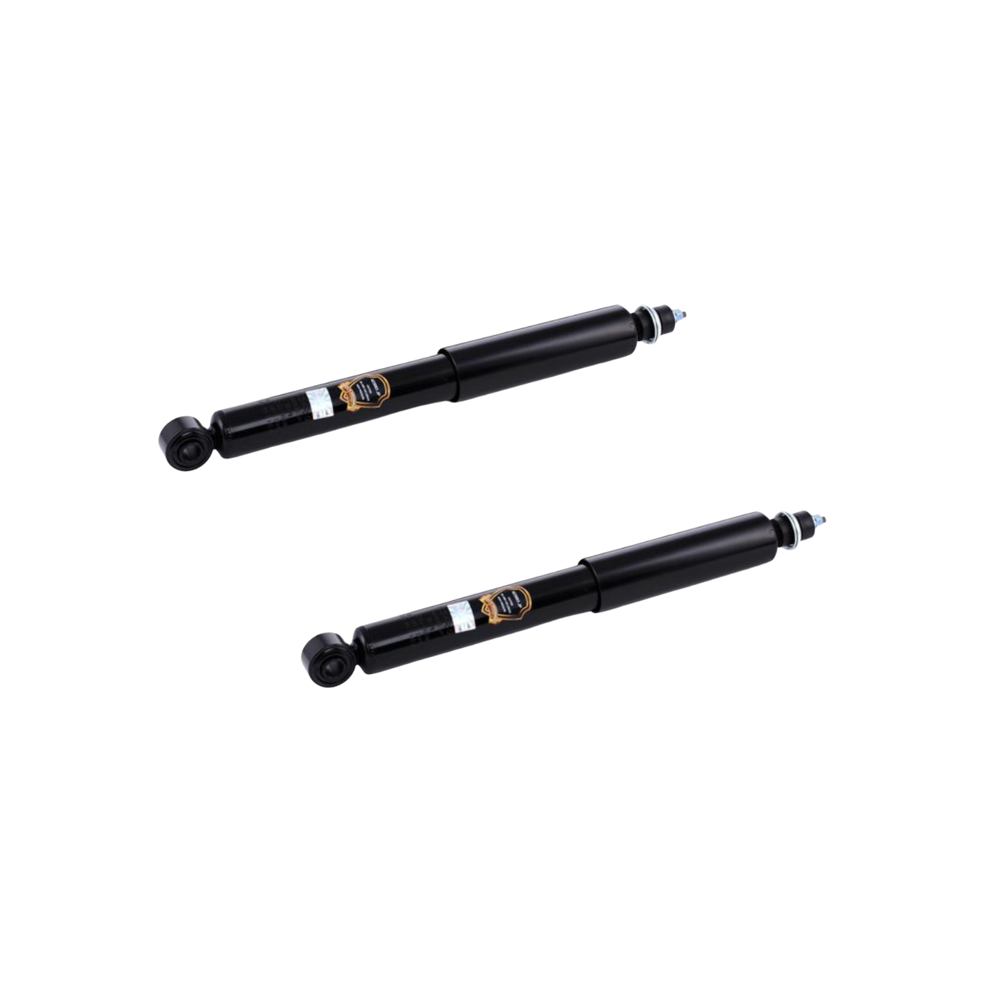 Kit 4 Ammortizzatori Anteriori + Posteriori Japanparts per Opel Corsa E