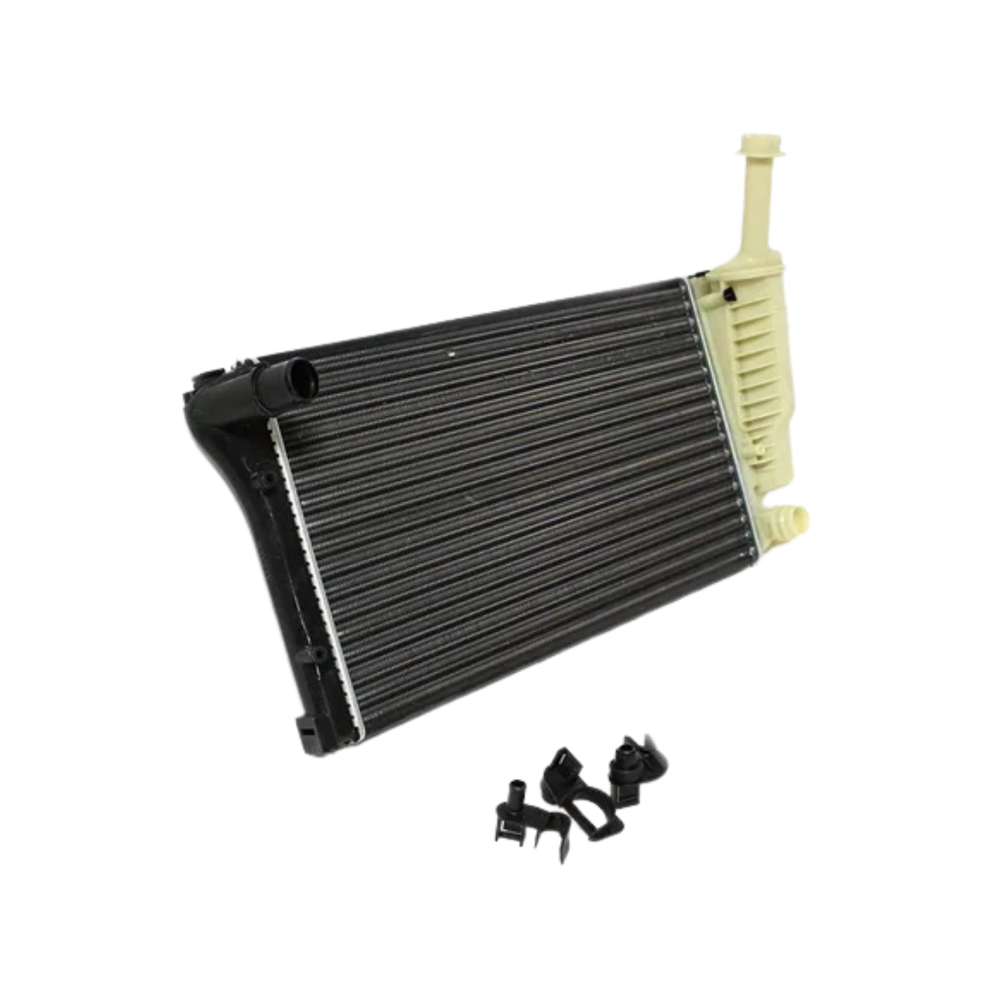 Radiatore Acqua Raffreddamento Motore – Fiat Panda 169 1.2 / 1.4