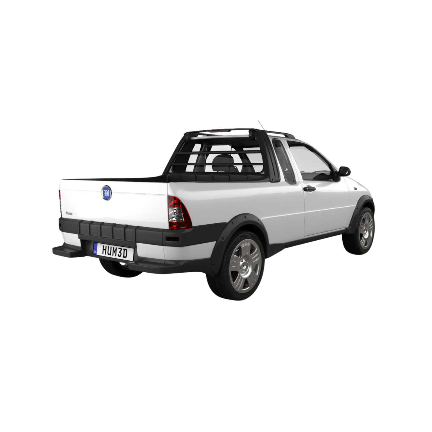 Kit Frizione Fiat Strada 1.9 JTD - MK9916