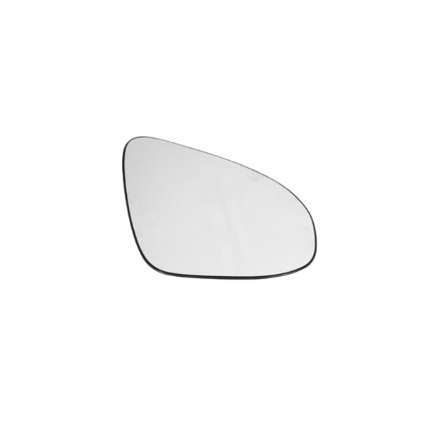 Specchio Lato Passeggero Per Toyota Yaris Hybrid Lounge