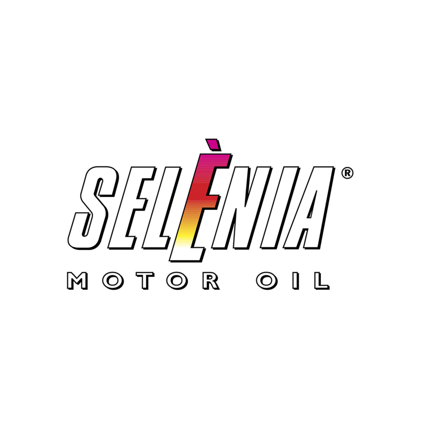 Selenia K 5W-40 – Olio Motore - 1L
