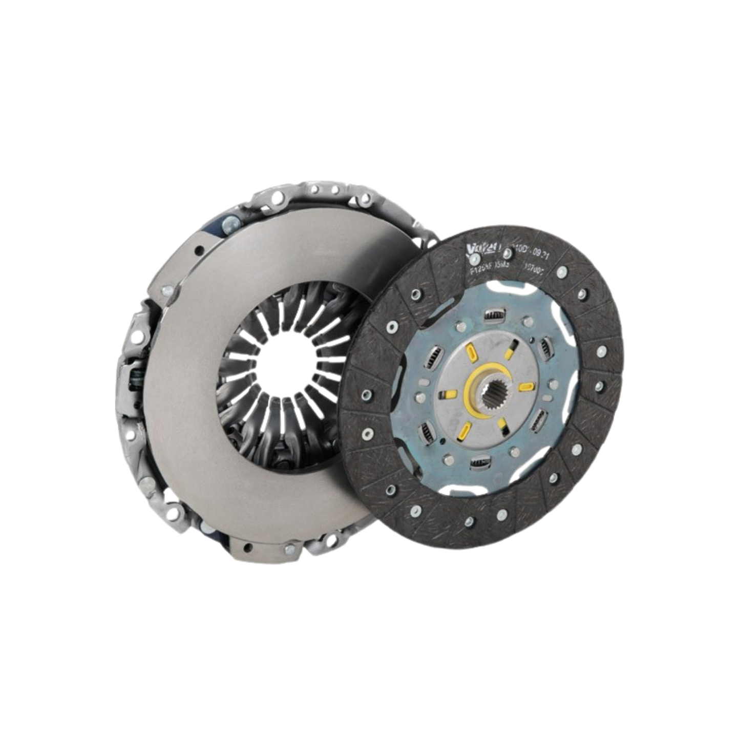 Kit Frizione Valeo – Codice 828577 – Opel