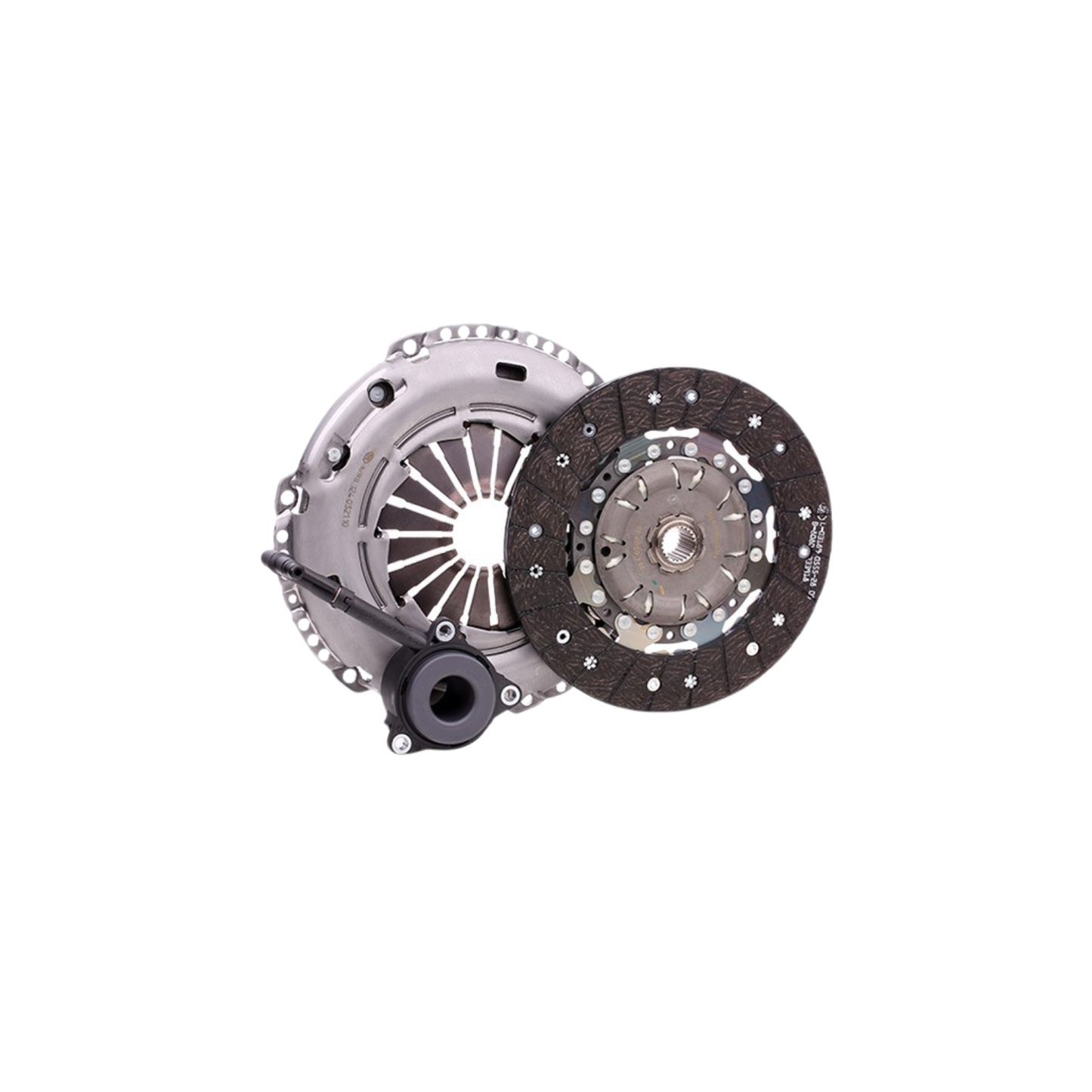 Kit Frizione LUK – Volkswagen Scirocco