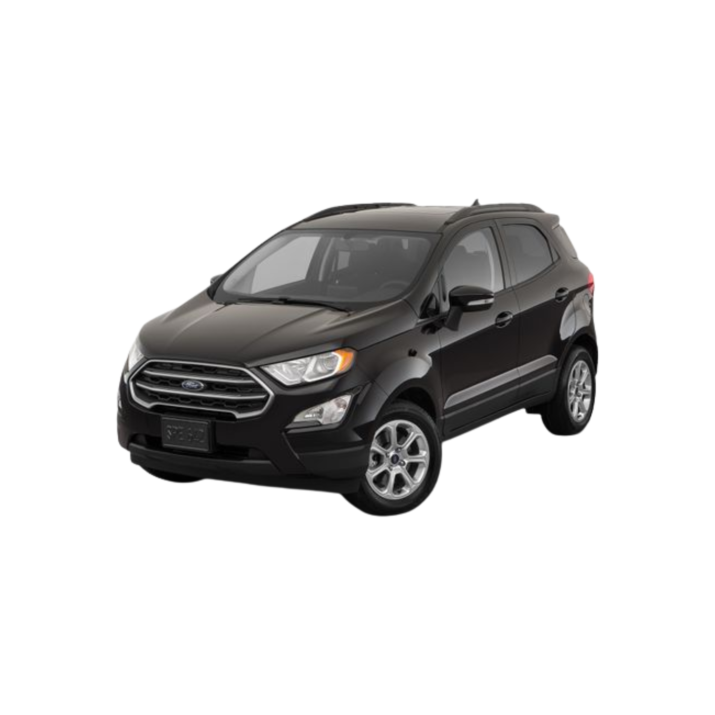 Radiatore Raffreddamento Motore – Ford Ecosport 1.5 TDCi (Denso)