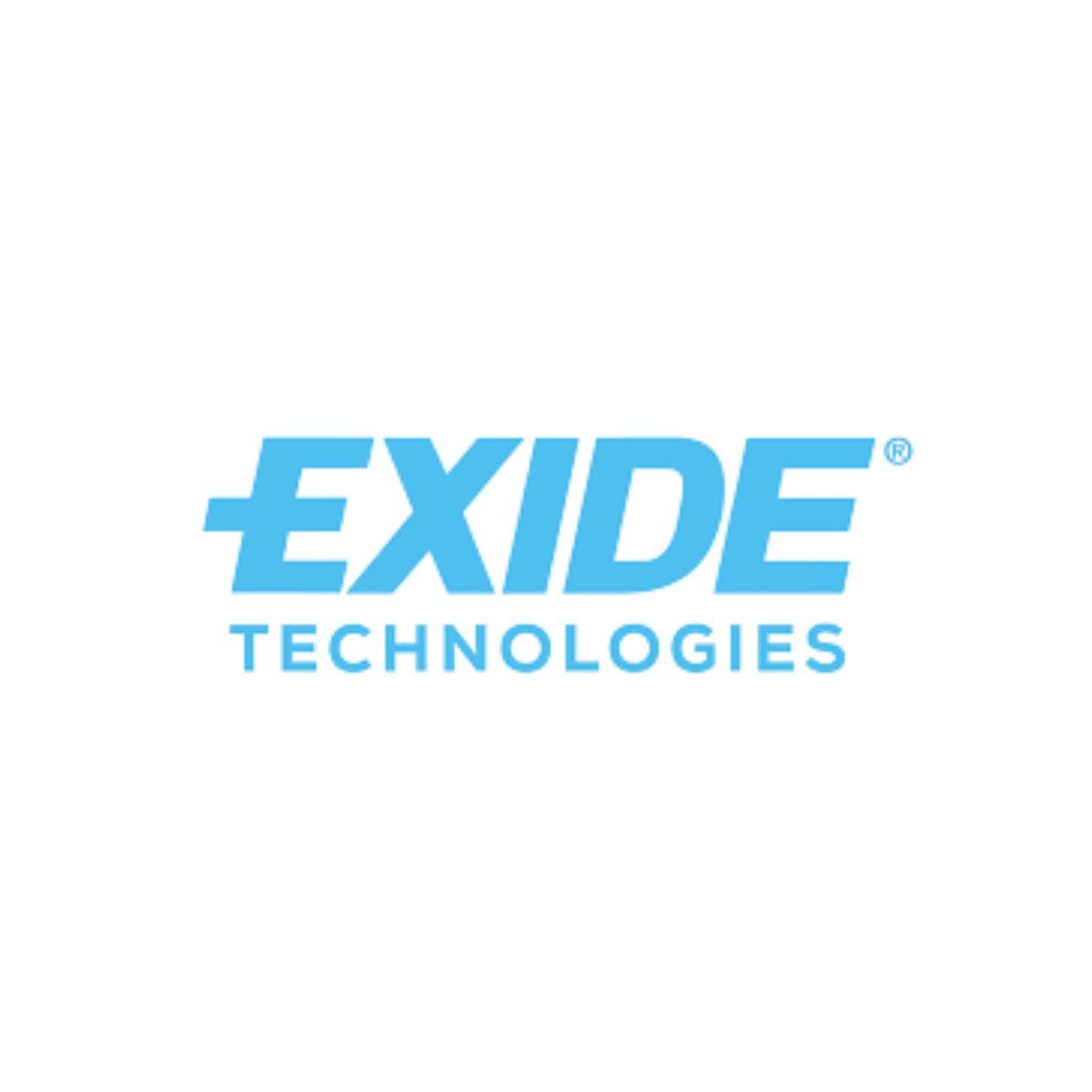 Batteria Exide 90Ah 900A – Start & Stop AGM