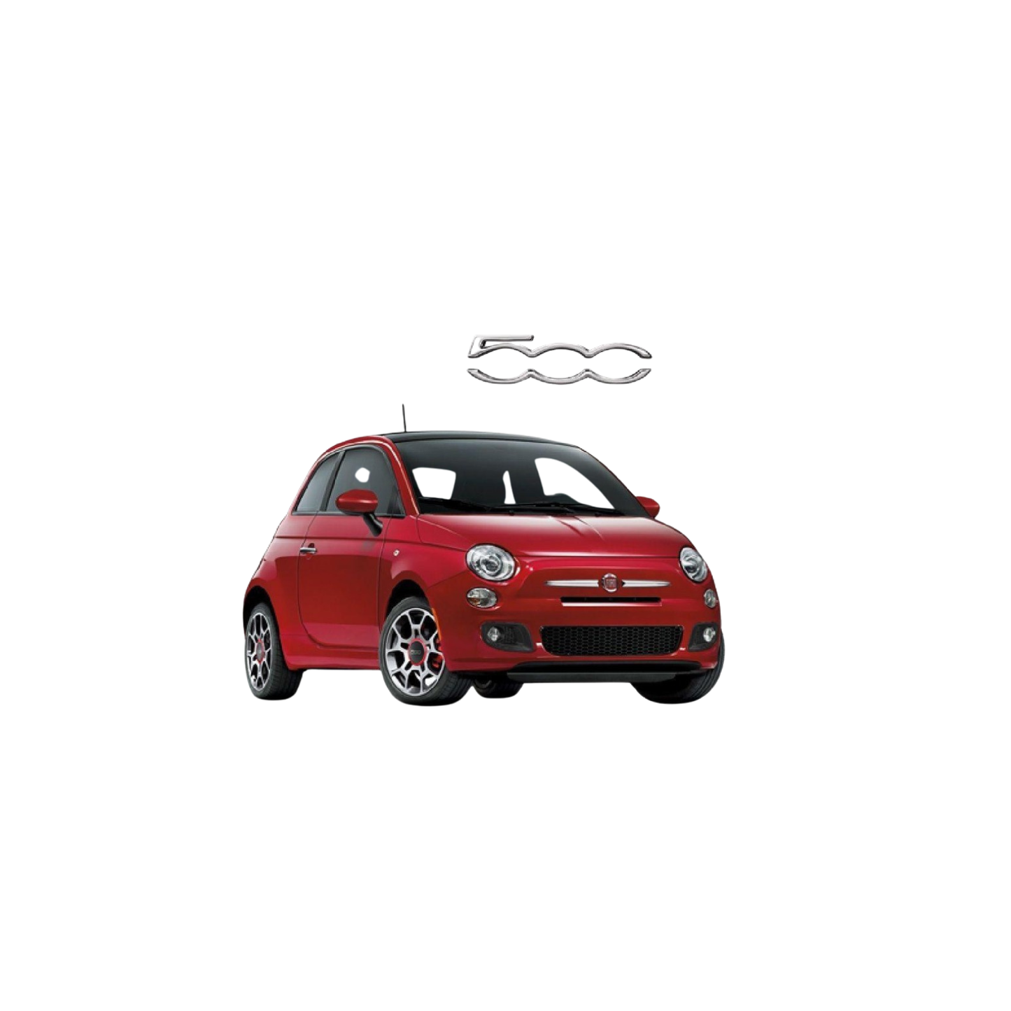 Bracci Anteriori Destro e Sinistro + Testine Sterzo – Fiat 500 1.2 2009