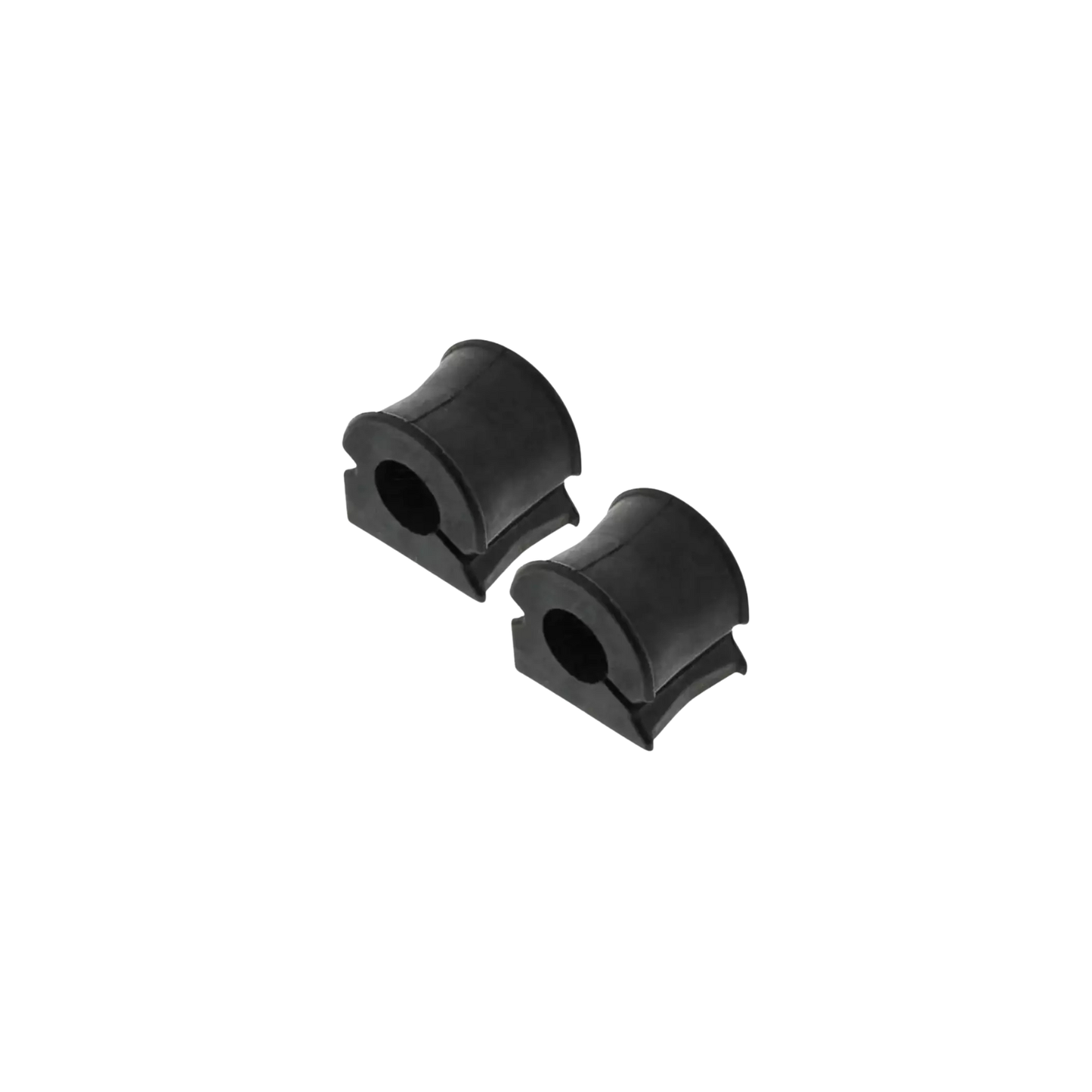 Coppia Gommini Boccole Barra Stabilizzatrice Diametro 20 Fiat Panda 169