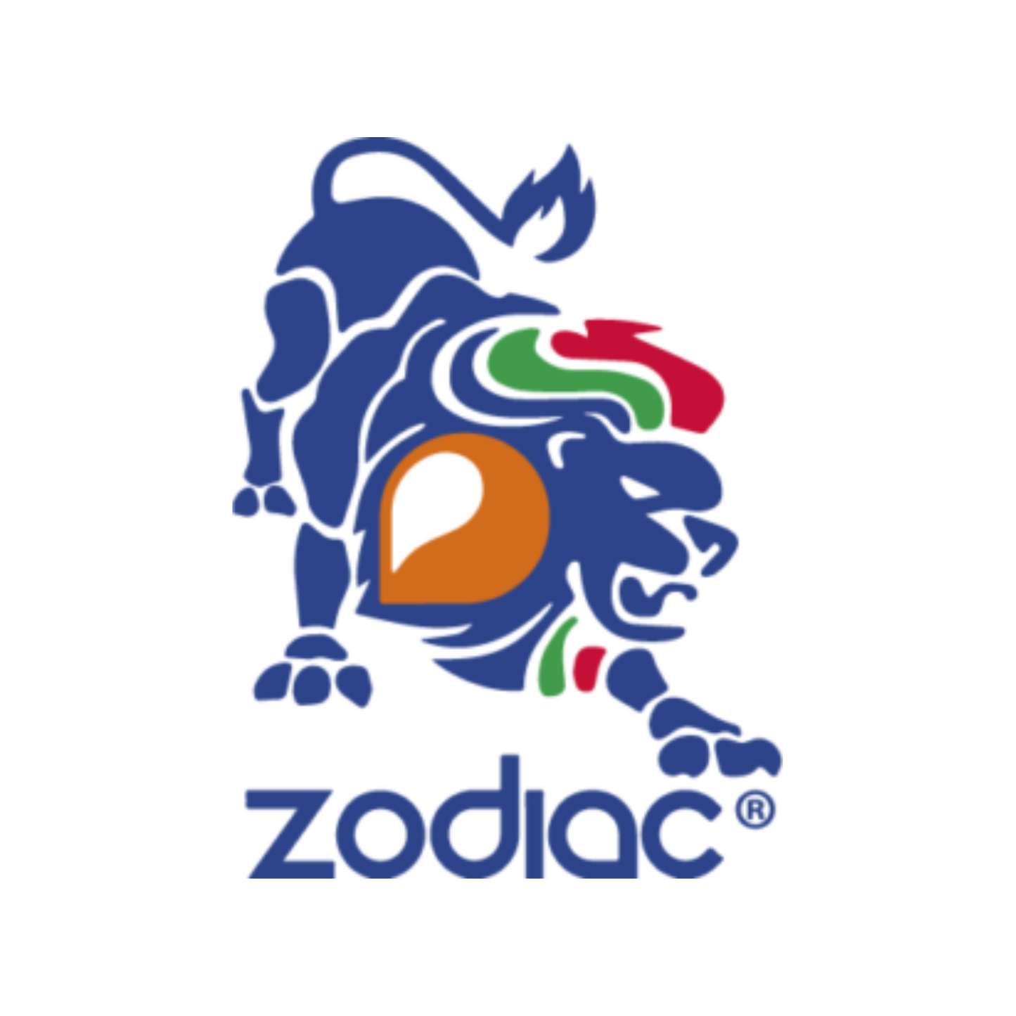 Olio Cambio Zodiac 75W‑80 - 1L