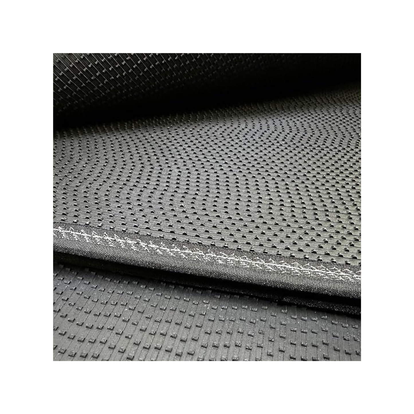 Kit 4 Tappeti in Moquette – Jeep Renegade