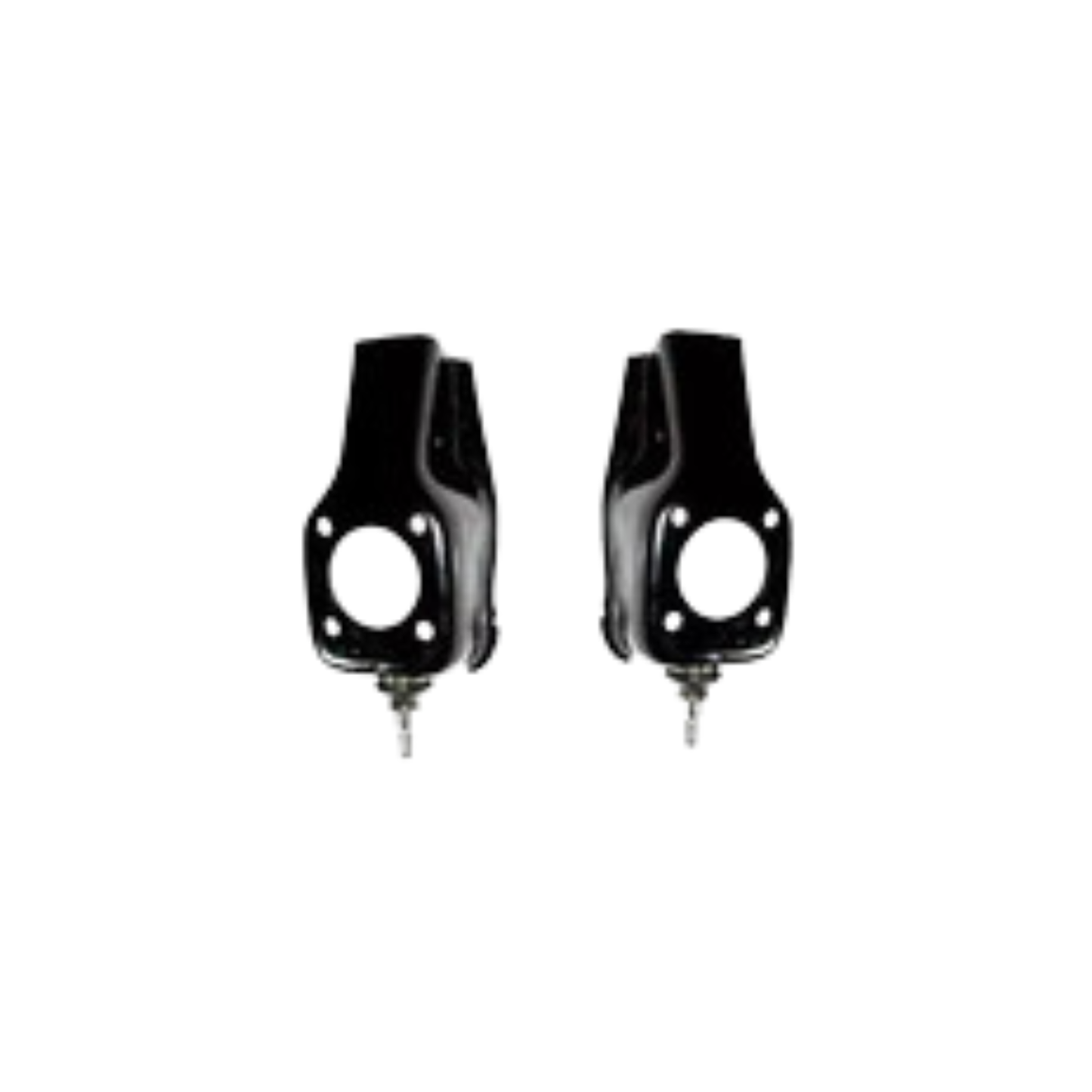 Coppia Montante Sinistro + Destro - Braccio Sospensione – Fiat Panda 4x4, Lancia Y10