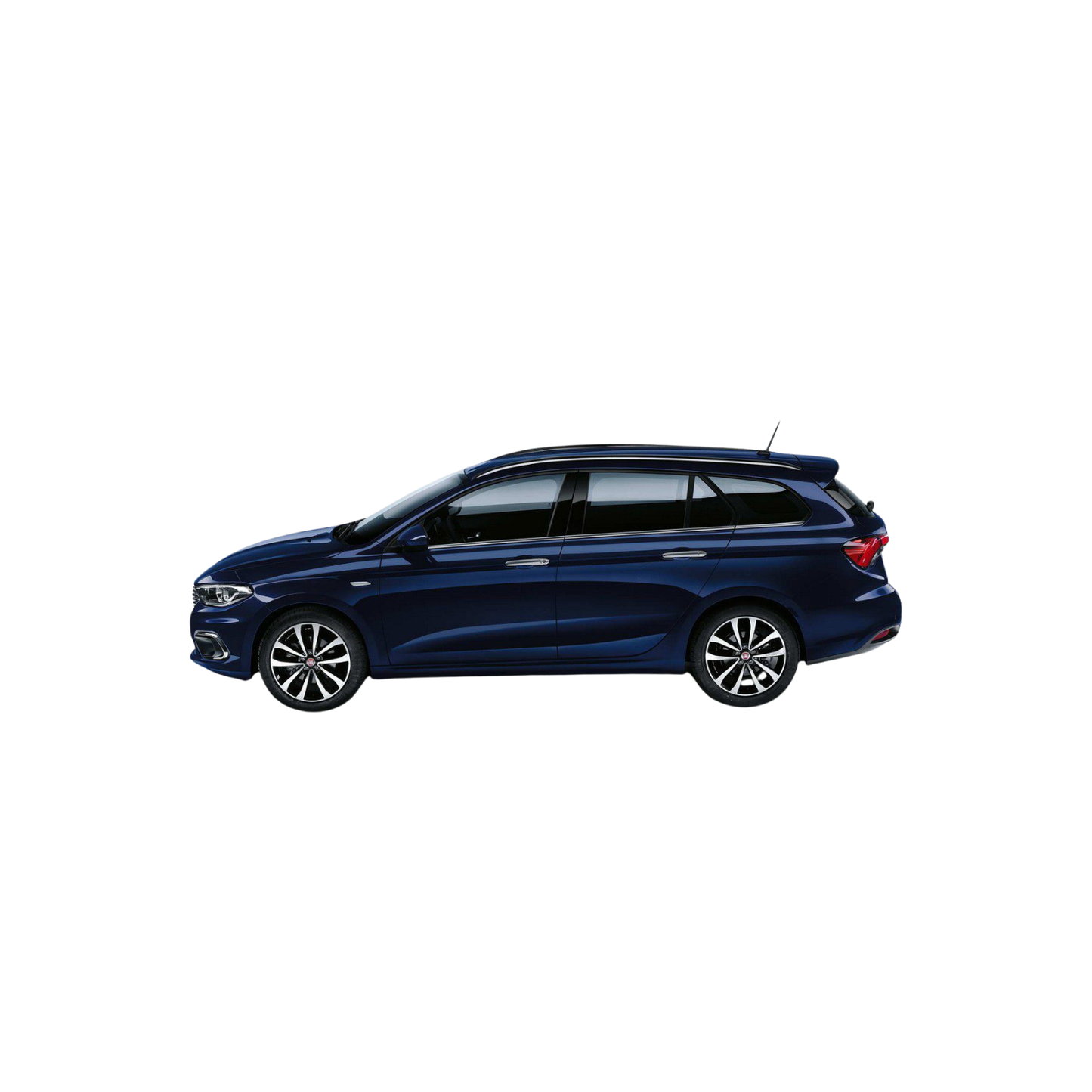 Kit Frizione + Volano LUK - Fiat Tipo 1.6