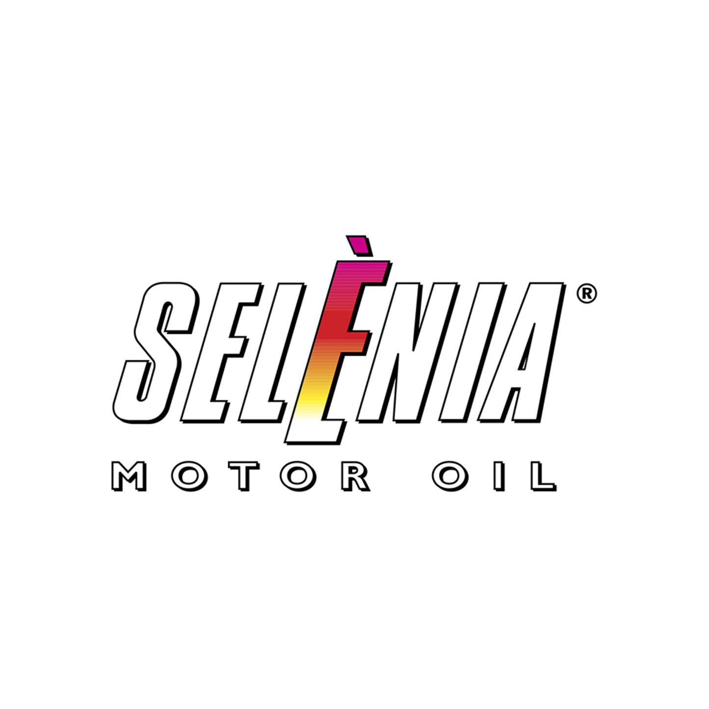 Selenia 20K 10W-40 – Olio Motore - 1L
