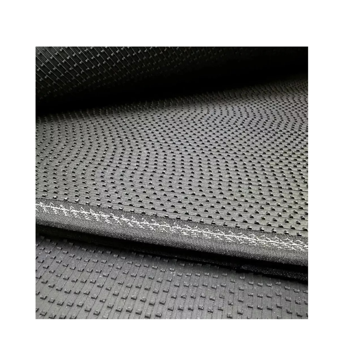 Kit Tappetini Abitacolo 4 Pezzi in Moquette – Fiat Panda 3 (312) dal 2012 – Include Hybrid