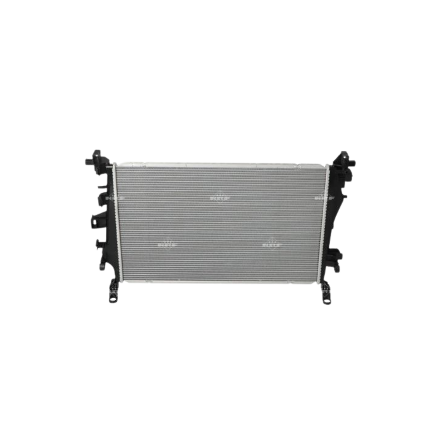 Radiatore Motore NRF Fiat 500X 1.6 MJT