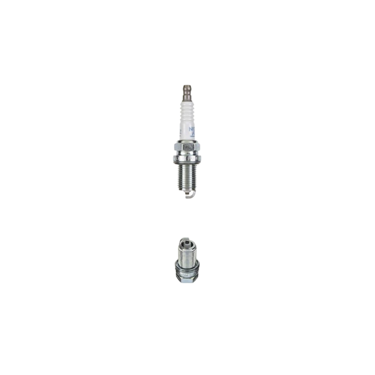 Kit Candele NGK – Fiat Panda 1.2