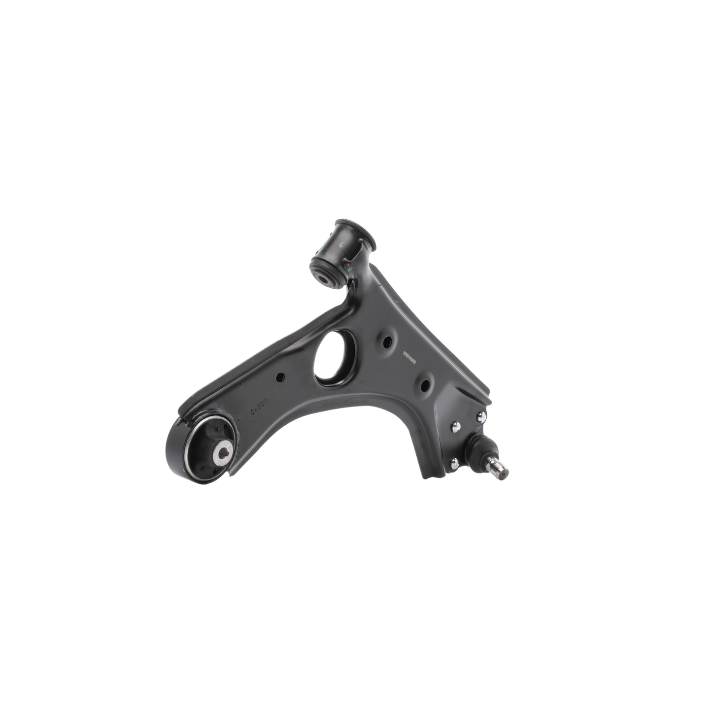 Coppia di Bracci Oscillanti (Destro e Sinistro) MOOG – Toyota Yaris
