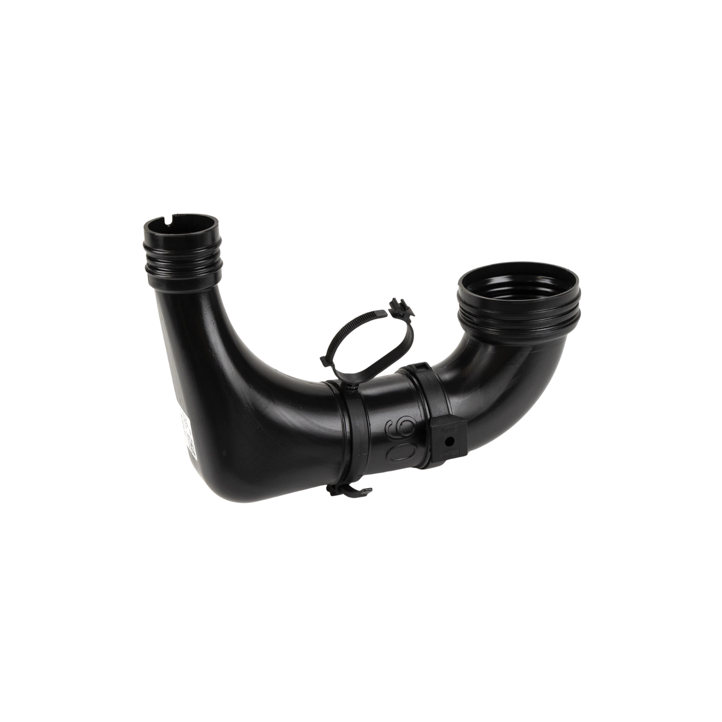 Manicotto Flessibile Aspirazione Originale Fiat – Fiat Idea (4D) / Strada (3G)