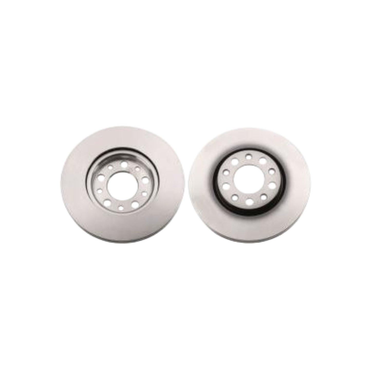 Kit Dischi + Pastiglie Freno Anteriori e Posteriori Brembo – Fiat / Alfa Romeo / Jeep