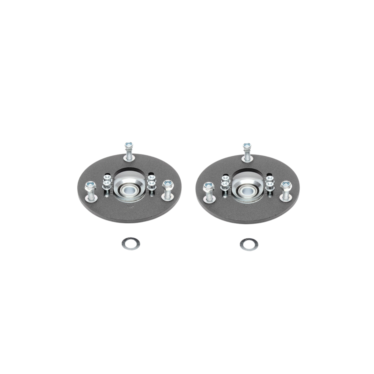 Kit Ammortizzatori Sachs + Supporti per BMW 320d